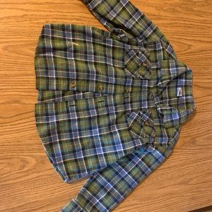 Lot of 16 piece of little boy clothes